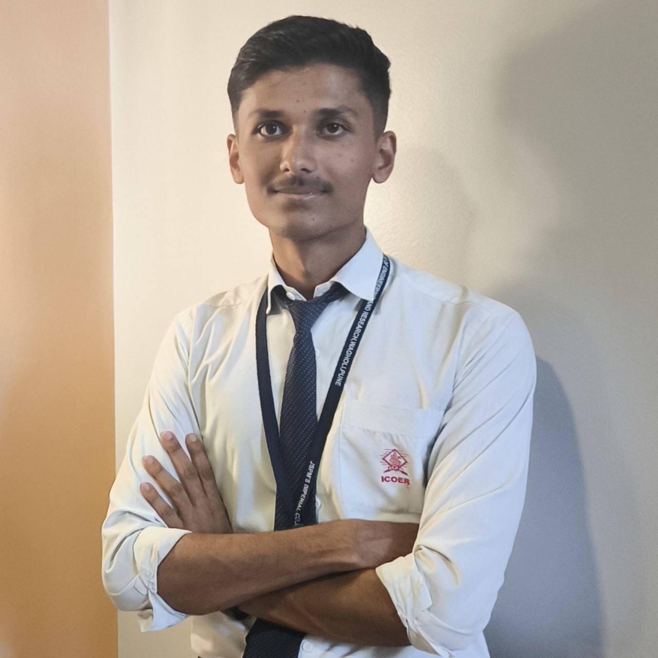 Swapnil Hingane